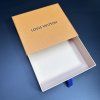 Louis Vuitton krabice 12,5 x 14,5 cm