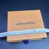 Louis Vuitton krabice 12,5 x 14,5 cm