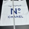 Chanel plátěná taška limitovaná edice