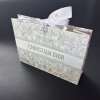 Dior papírová taška k dárkovému balení s mašličkou limitovaná edice