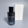 Dior Sauvage Parfum 100 ml tester - pánský