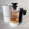 Louis Vuitton 10 ml Rose des vents odstřik unisex