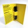 MAC řasenka černá Magic Extension mini