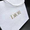 Dior dárková taška střední 27x23x11,5cm