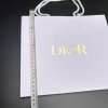 Dior dárková taška střední 27x23x11,5cm