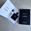 Chanel Bleu De Chanel Parfum 1,5 ml vzoreček - pánský