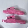 Gucci x Adidas slippers size 37 new