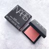 Nars Orgasm Blush v cestovním formátu 1,2 g