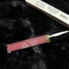 Chanel Coco Gloss  119 Bourgeoisie 5,5g tester