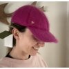 Gucci cap M 57cm new pink