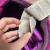 Gucci kšiltovka S 56cm nová růžová
