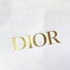 Dior dárková taška 42x30x12 cm