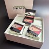 PRADA sada 3 stínů v dárkovém balení