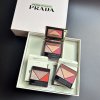PRADA sada 3 stínů v dárkovém balení