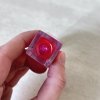 Dior lip glow oil 015 lesk / olej na rty 6 ml tester