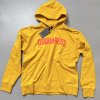 Dsquared2 mikina žlutá S-M vel. děti 14y