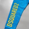 Dsquared2 tepláky S modré vel. děti 16y