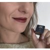 Dior Forever Sequin 843 třpytivá tekutá rtěnka limitovaná edice