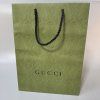 Gucci taška papírová 35 x 25 x 14 cm