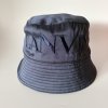 Lanvin hat / buckethat bilateral
