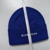 Givenchy blue new hat