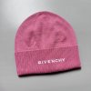 Givenchy pink new hat