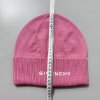 Givenchy pink new hat