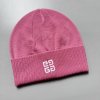 Givenchy pink new hat