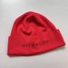 Givenchy hat red new