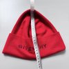 Givenchy hat red new