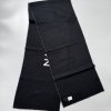 Givenchy unisex šála černo - bílá 35 x 180 cm