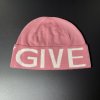 Givenchy pink new hat