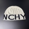 Givenchy cream new hat