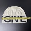 Givenchy cream new hat