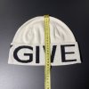 Givenchy cream new hat