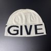 Givenchy cream new hat