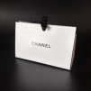 Chanel papírová taška 18x11x6,5 cm