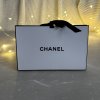 Chanel papírová taška 18x11x6,5 cm