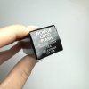 Chanel rtěnka 156 délicatesse rouge coco flash 3g nová