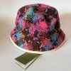 Gucci bucket hat / kapelusz rozmiar L (58 cm)
