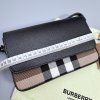 Burberry crossbody kabelka Hampshire