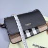 Burberry crossbody kabelka Hampshire