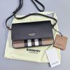 Burberry crossbody kabelka Hampshire