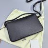 Burberry crossbody kabelka Hampshire