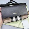 Burberry crossbody kabelka Hampshire