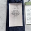 Gucci kravata tmavě modrá