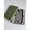 Gucci kryt na iPhone 12/12 Pro