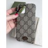 Gucci kryt / obal na iPhone 12/12pro