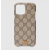 Gucci kryt na iPhone 12/12 Pro