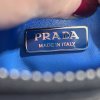 Prada kožené nové psaníčko s krabičkou